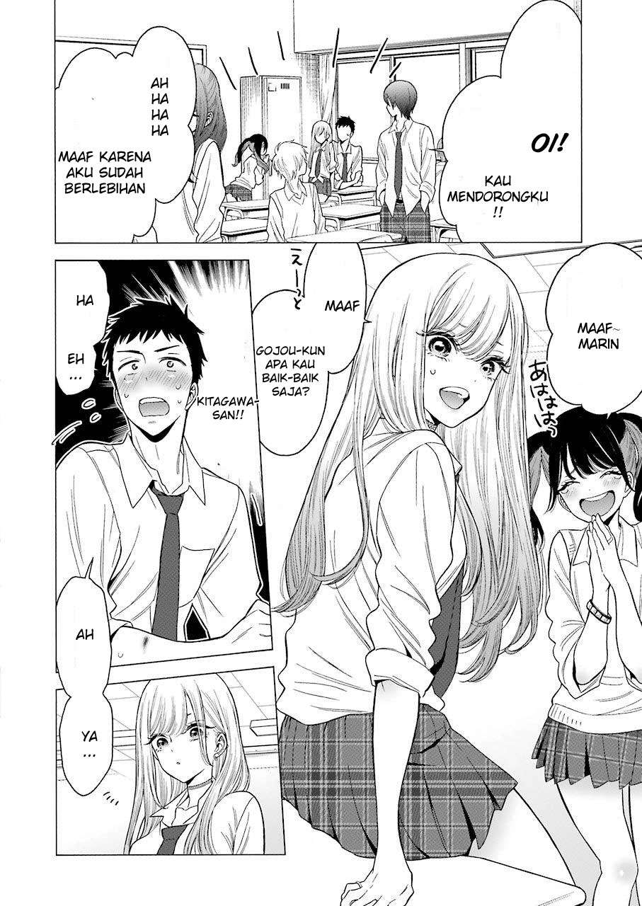 Sono Bisque Doll wa Koi wo Suru Chapter 1 - halaman 10