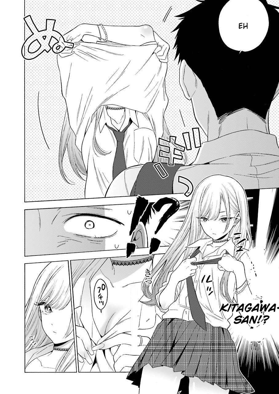 Sono Bisque Doll wa Koi wo Suru Chapter 1 - halaman 32