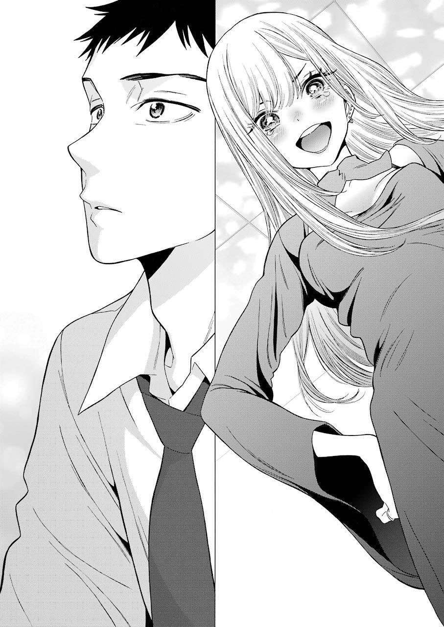 Sono Bisque Doll wa Koi wo Suru Chapter 1 - halaman 39