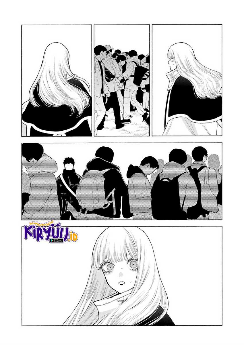 Sono Bisque Doll wa Koi wo Suru Chapter 100 - halaman 22