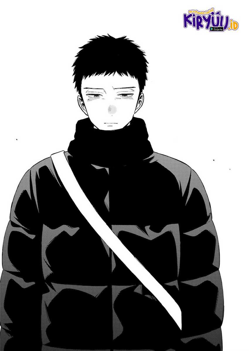 Sono Bisque Doll wa Koi wo Suru Chapter 100 - halaman 23