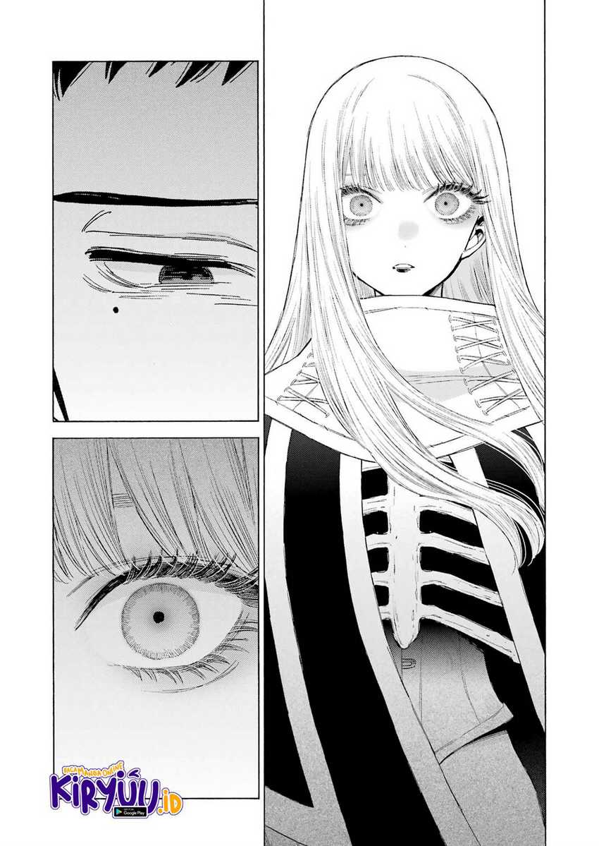 Sono Bisque Doll wa Koi wo Suru Chapter 100 - halaman 24