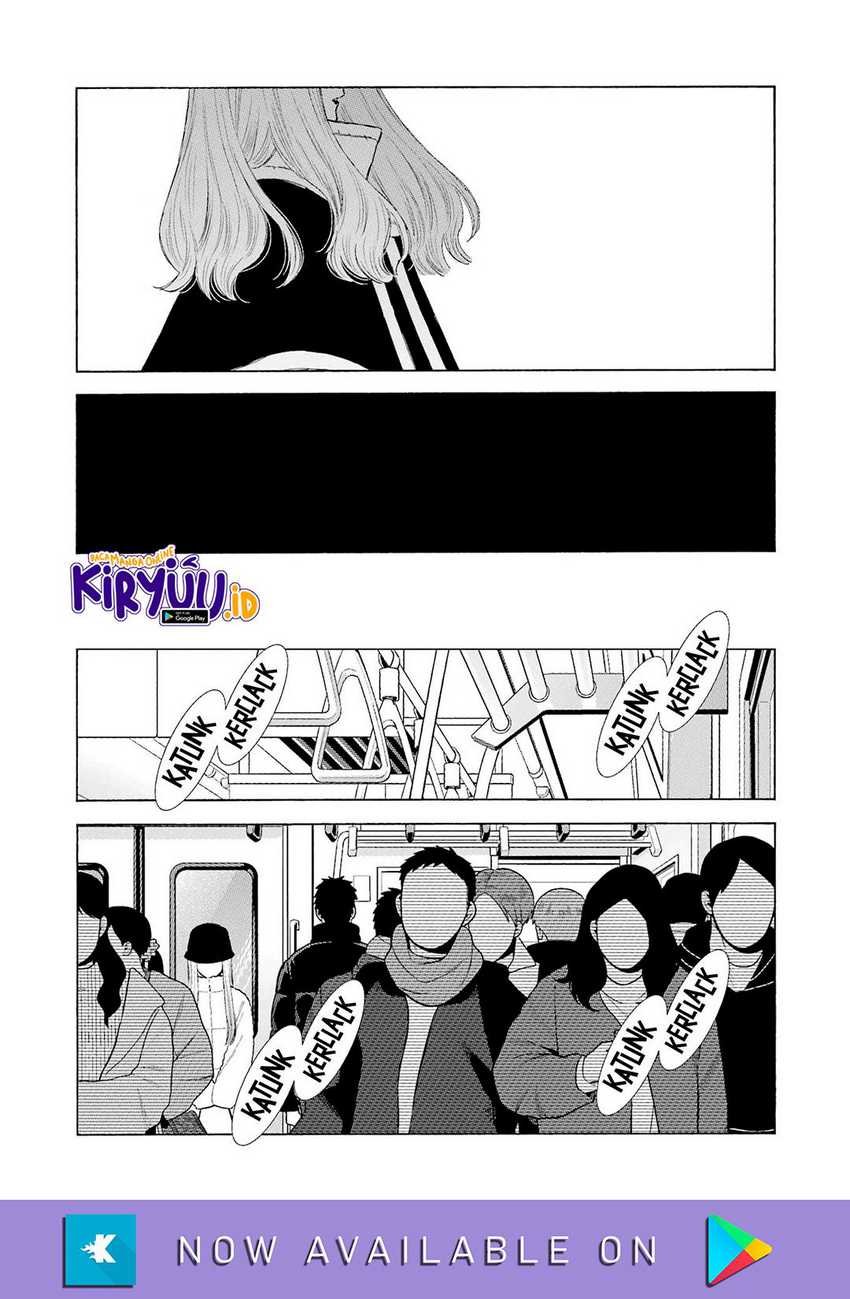 Sono Bisque Doll wa Koi wo Suru Chapter 100 - halaman 25