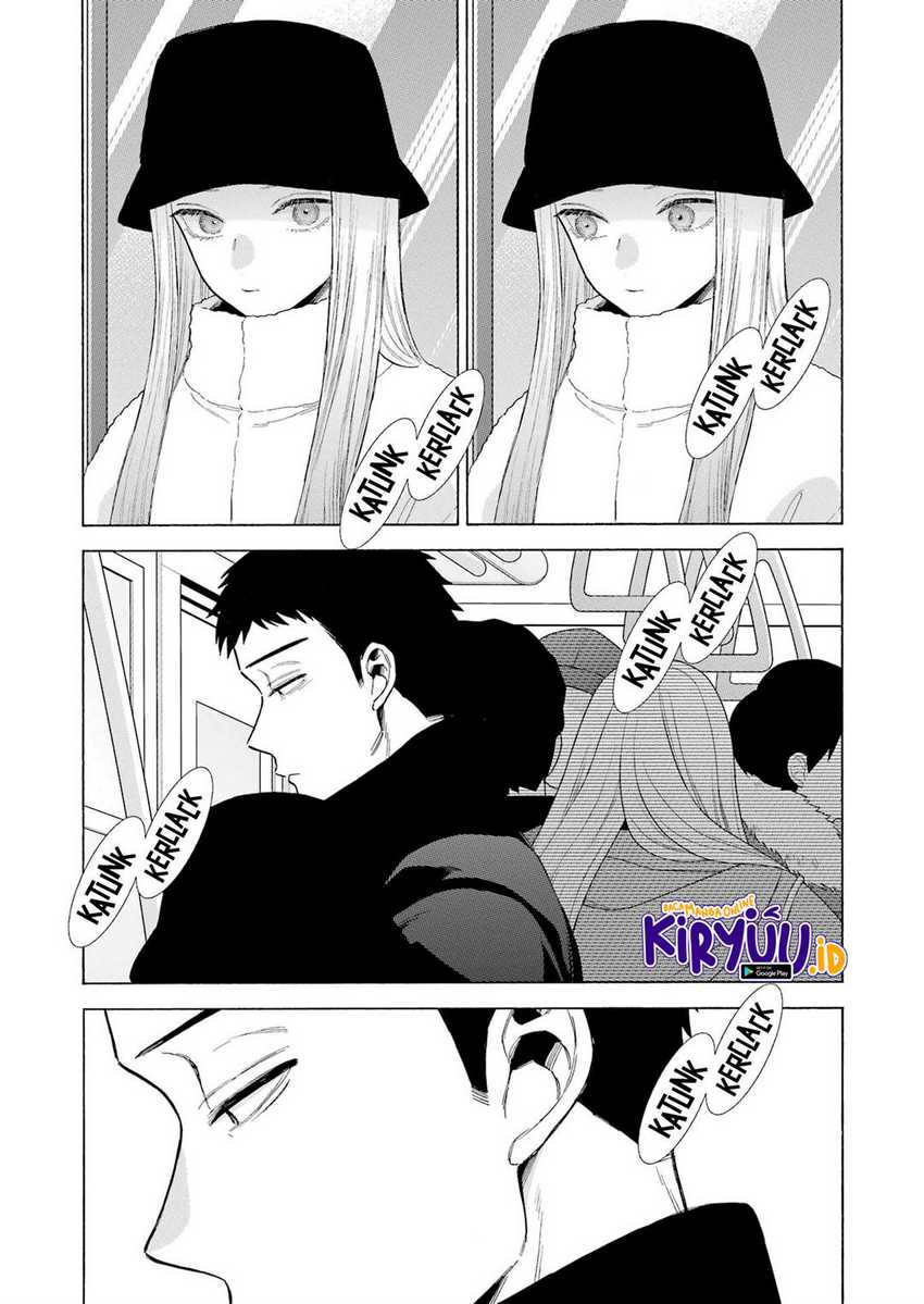 Sono Bisque Doll wa Koi wo Suru Chapter 100 - halaman 26