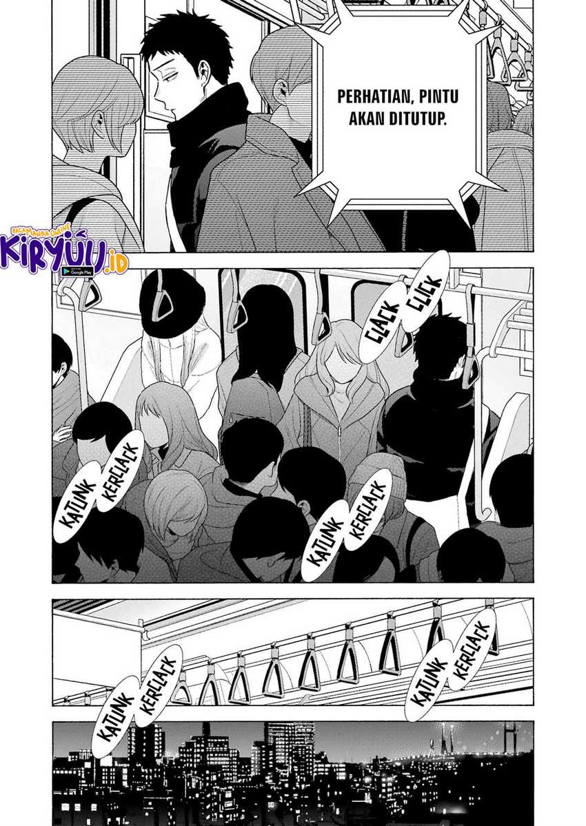 Sono Bisque Doll wa Koi wo Suru Chapter 100 - halaman 28