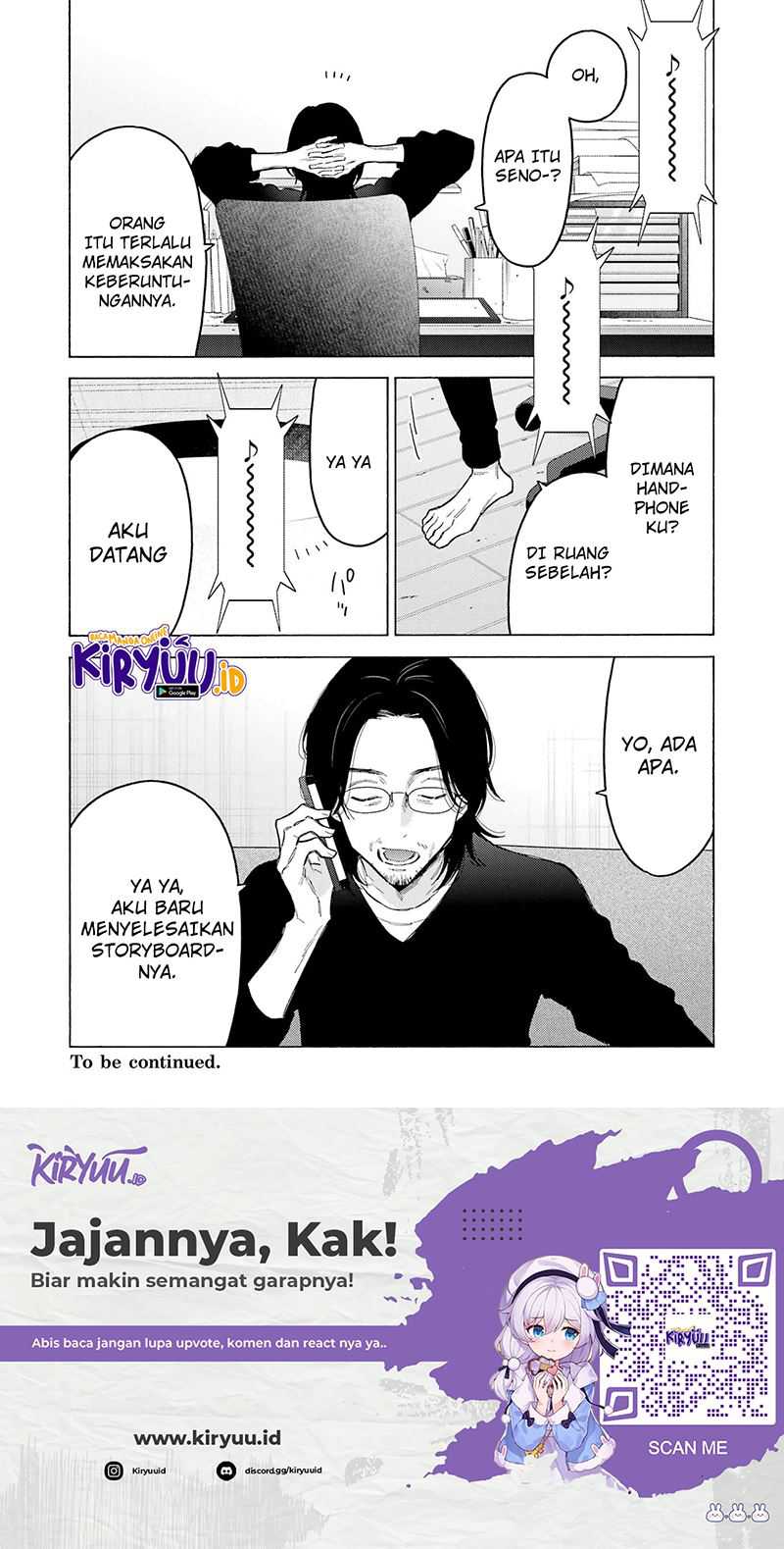 Sono Bisque Doll wa Koi wo Suru Chapter 100 - halaman 30