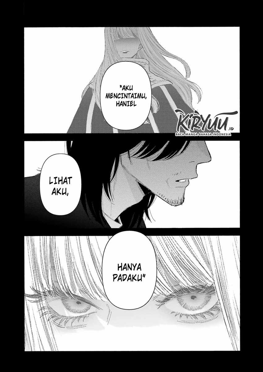 Sono Bisque Doll wa Koi wo Suru Chapter 101 - halaman 10