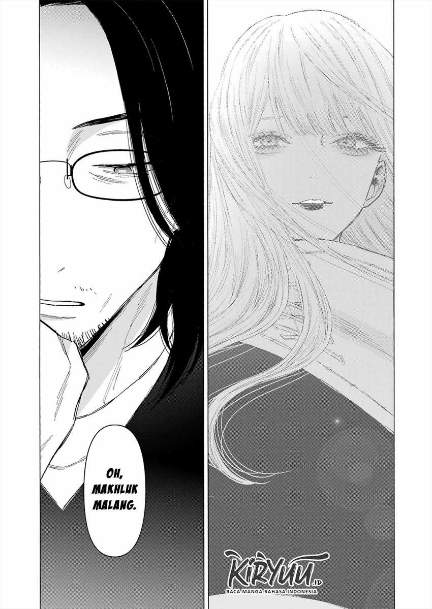 Sono Bisque Doll wa Koi wo Suru Chapter 101 - halaman 17