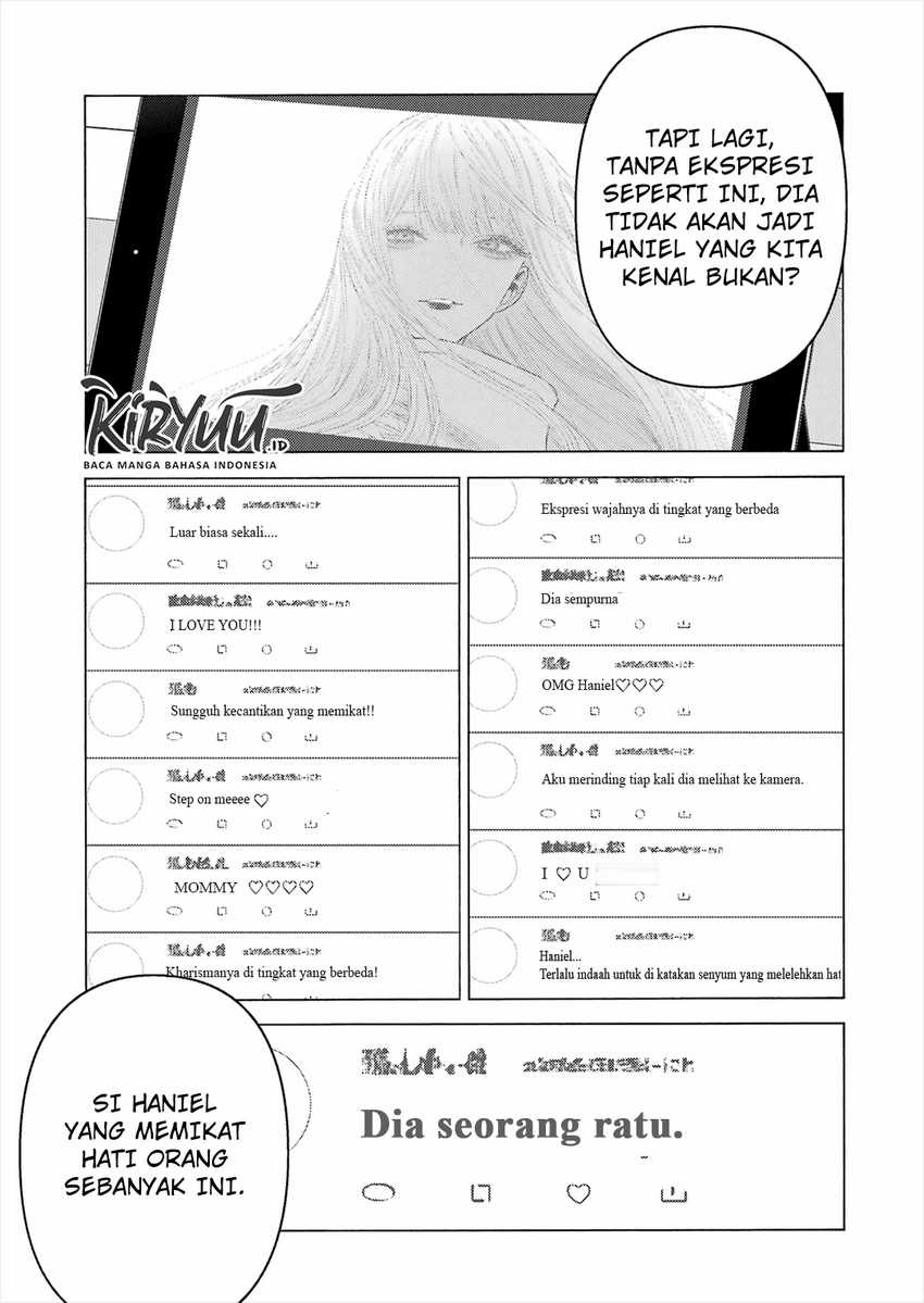 Sono Bisque Doll wa Koi wo Suru Chapter 101 - halaman 18