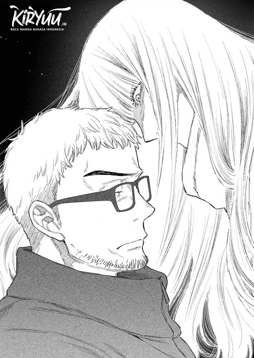 Sono Bisque Doll wa Koi wo Suru Chapter 101 - halaman 25