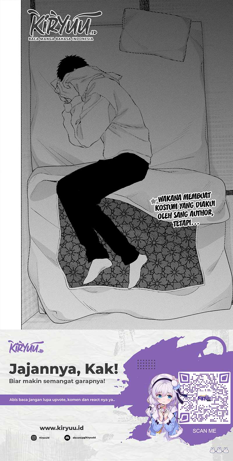 Sono Bisque Doll wa Koi wo Suru Chapter 101 - halaman 29