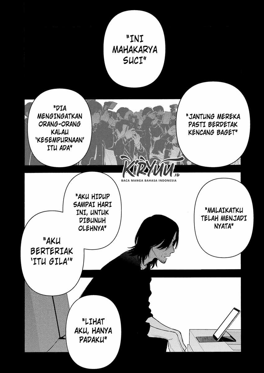 Sono Bisque Doll wa Koi wo Suru Chapter 101 - halaman 9