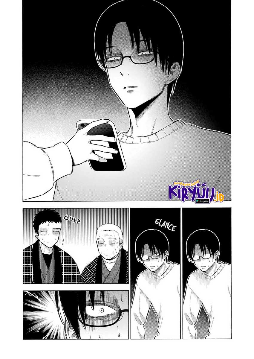 Sono Bisque Doll wa Koi wo Suru Chapter 102 - halaman 13