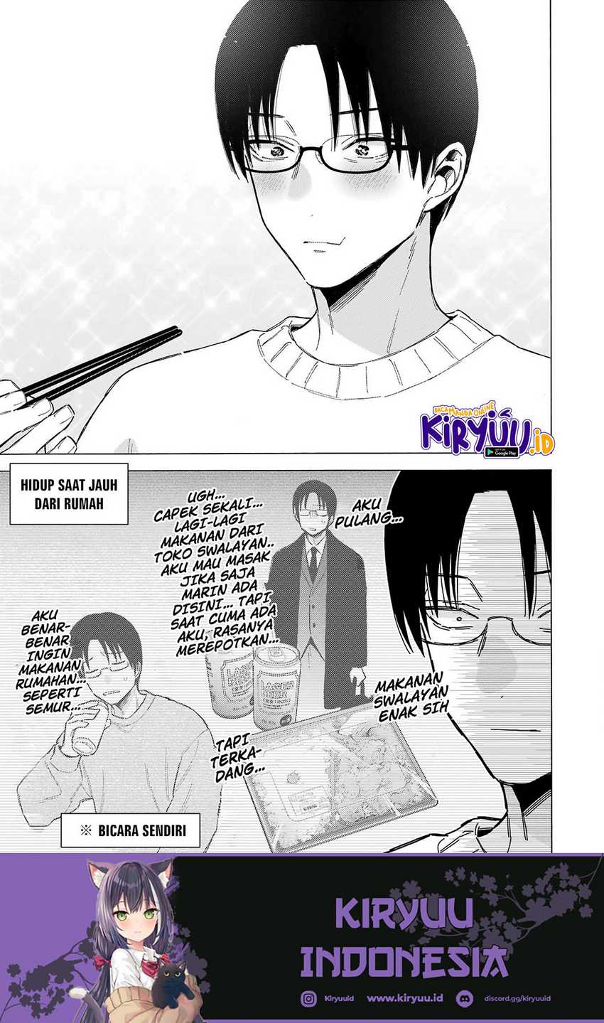 Sono Bisque Doll wa Koi wo Suru Chapter 102 - halaman 16
