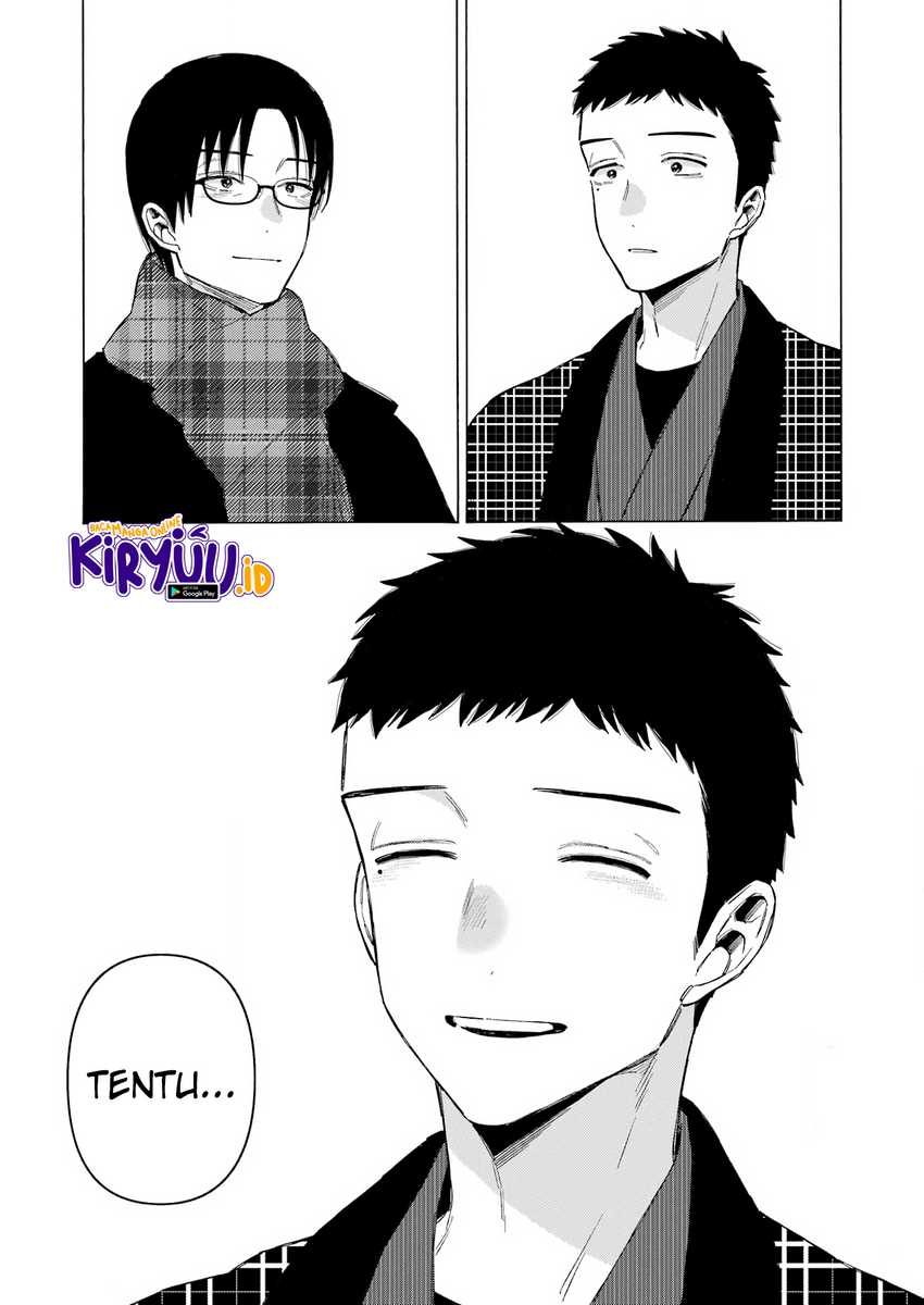 Sono Bisque Doll wa Koi wo Suru Chapter 102 - halaman 20