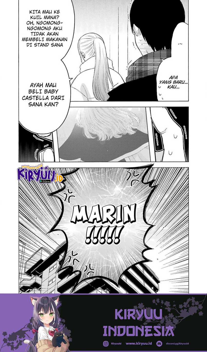 Sono Bisque Doll wa Koi wo Suru Chapter 102 - halaman 6