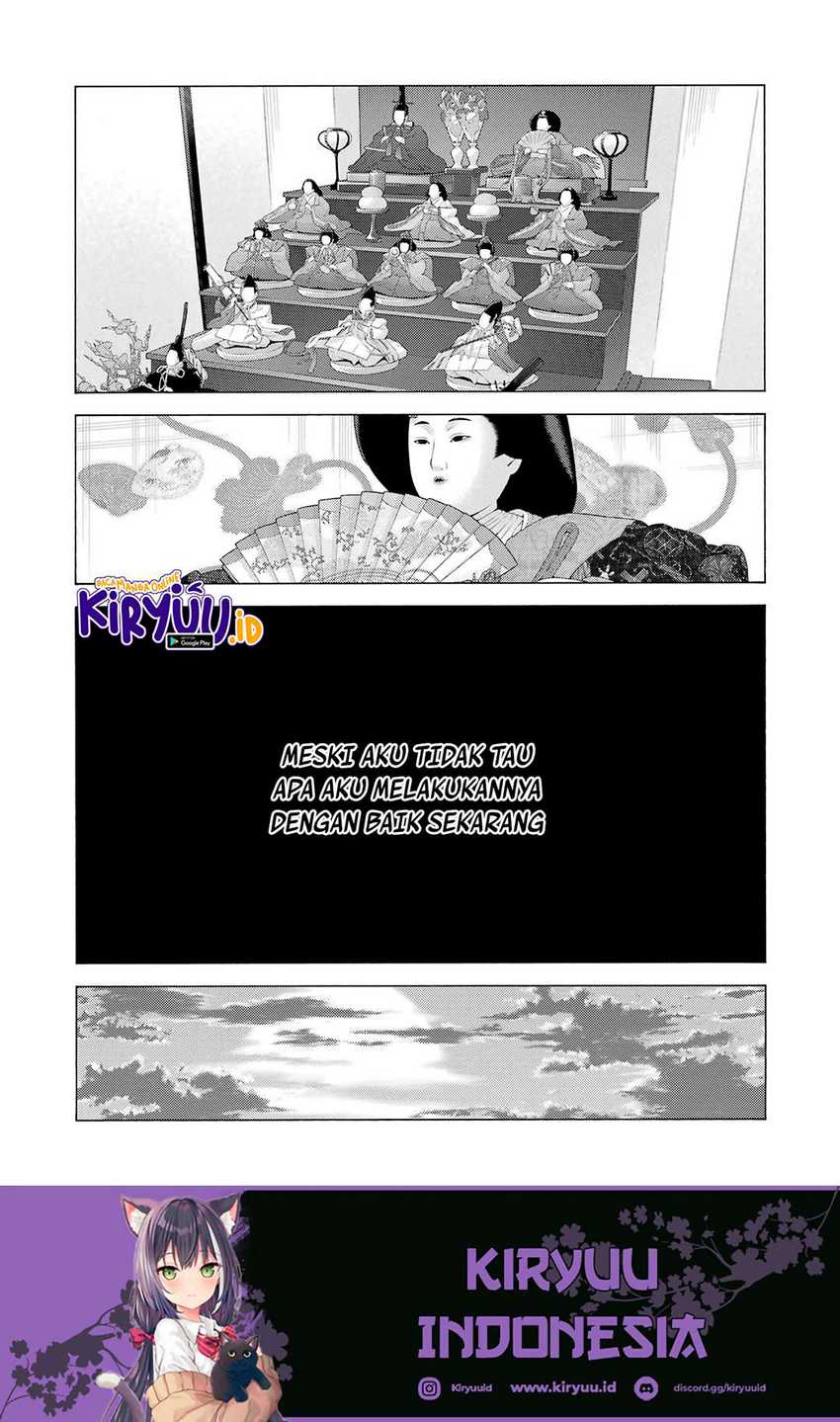 Sono Bisque Doll wa Koi wo Suru Chapter 103 - halaman 11