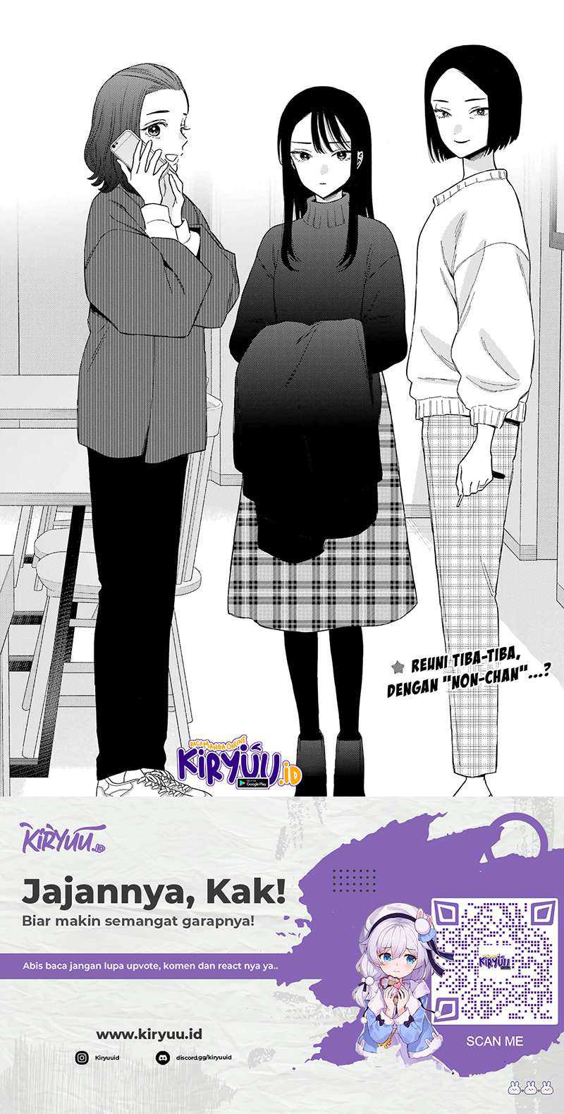 Sono Bisque Doll wa Koi wo Suru Chapter 103 - halaman 20