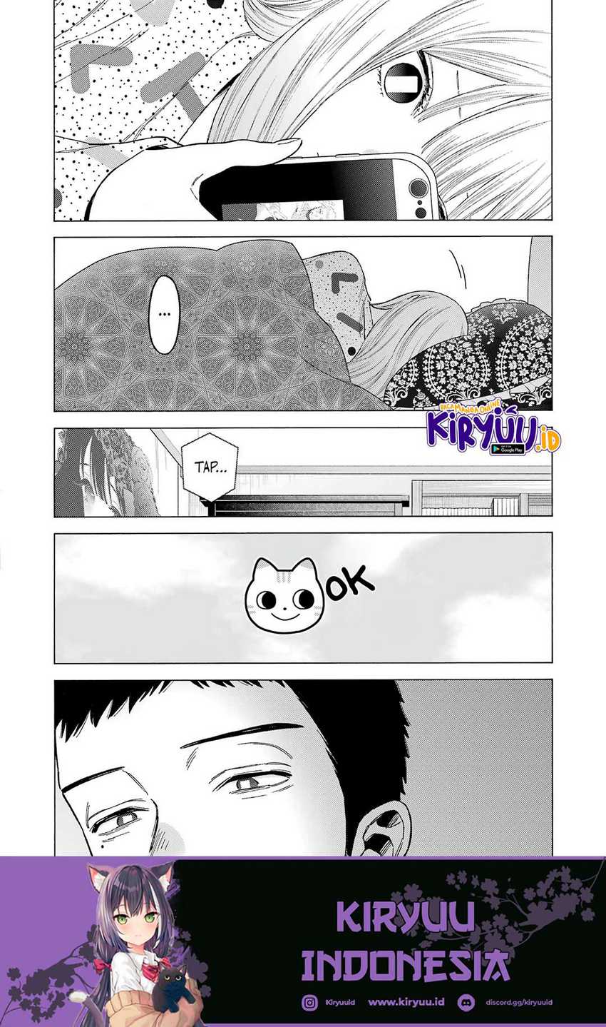 Sono Bisque Doll wa Koi wo Suru Chapter 103 - halaman 6