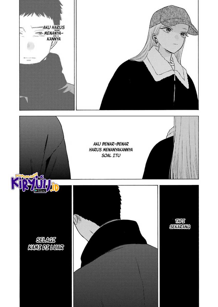 Sono Bisque Doll wa Koi wo Suru Chapter 103 - halaman 9