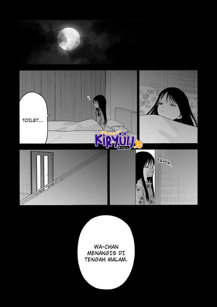Sono Bisque Doll wa Koi wo Suru Chapter 104 - halaman 12