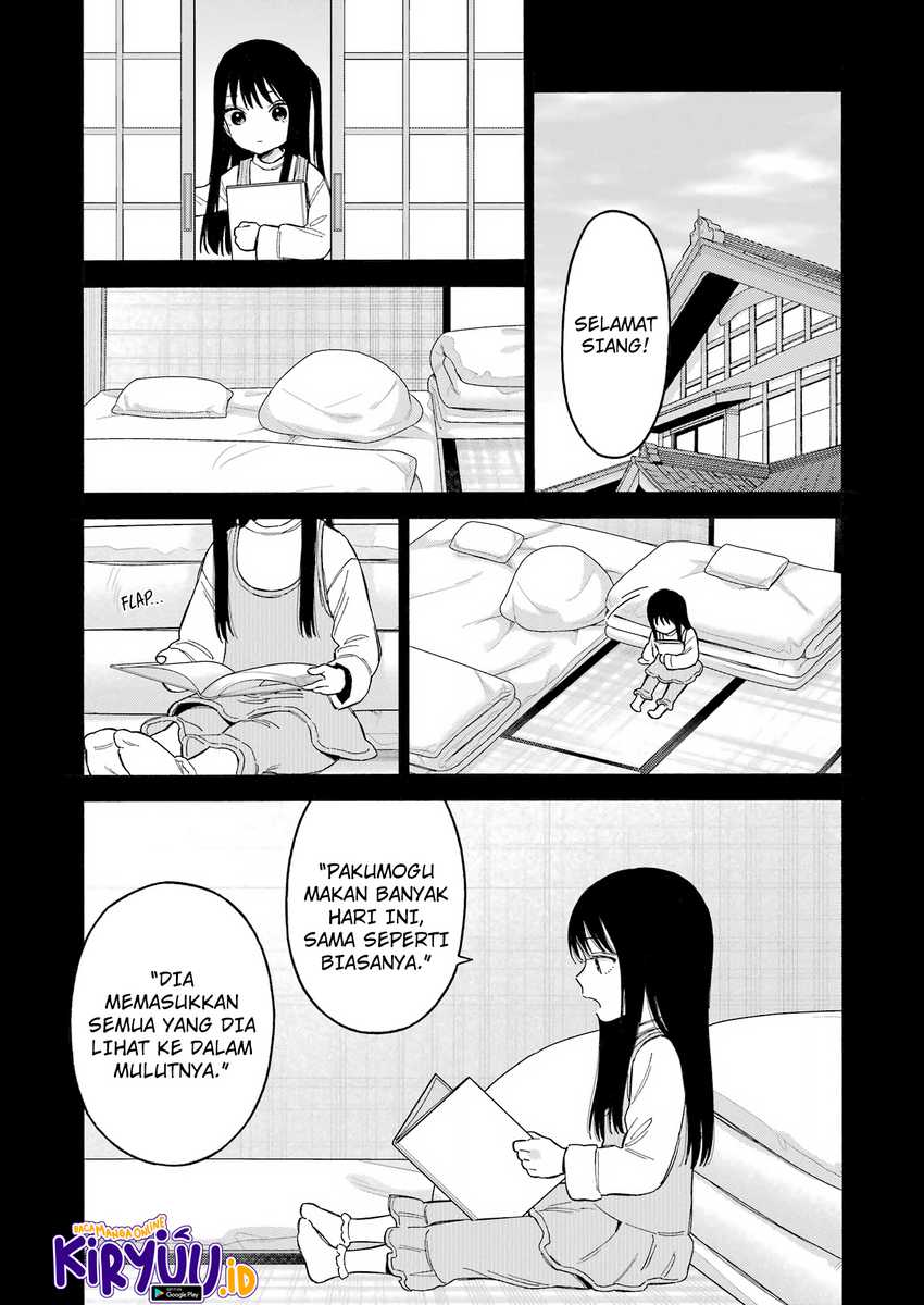 Sono Bisque Doll wa Koi wo Suru Chapter 104 - halaman 14
