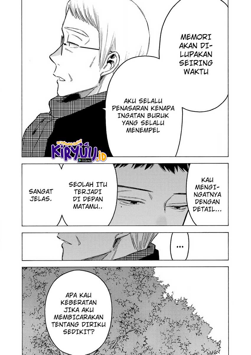 Sono Bisque Doll wa Koi wo Suru Chapter 105 - halaman 10