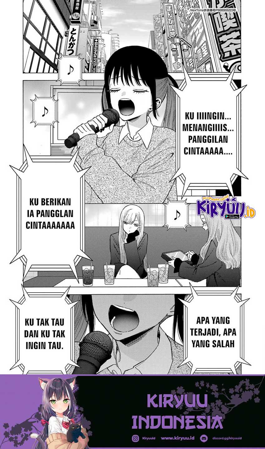 Sono Bisque Doll wa Koi wo Suru Chapter 105 - halaman 6