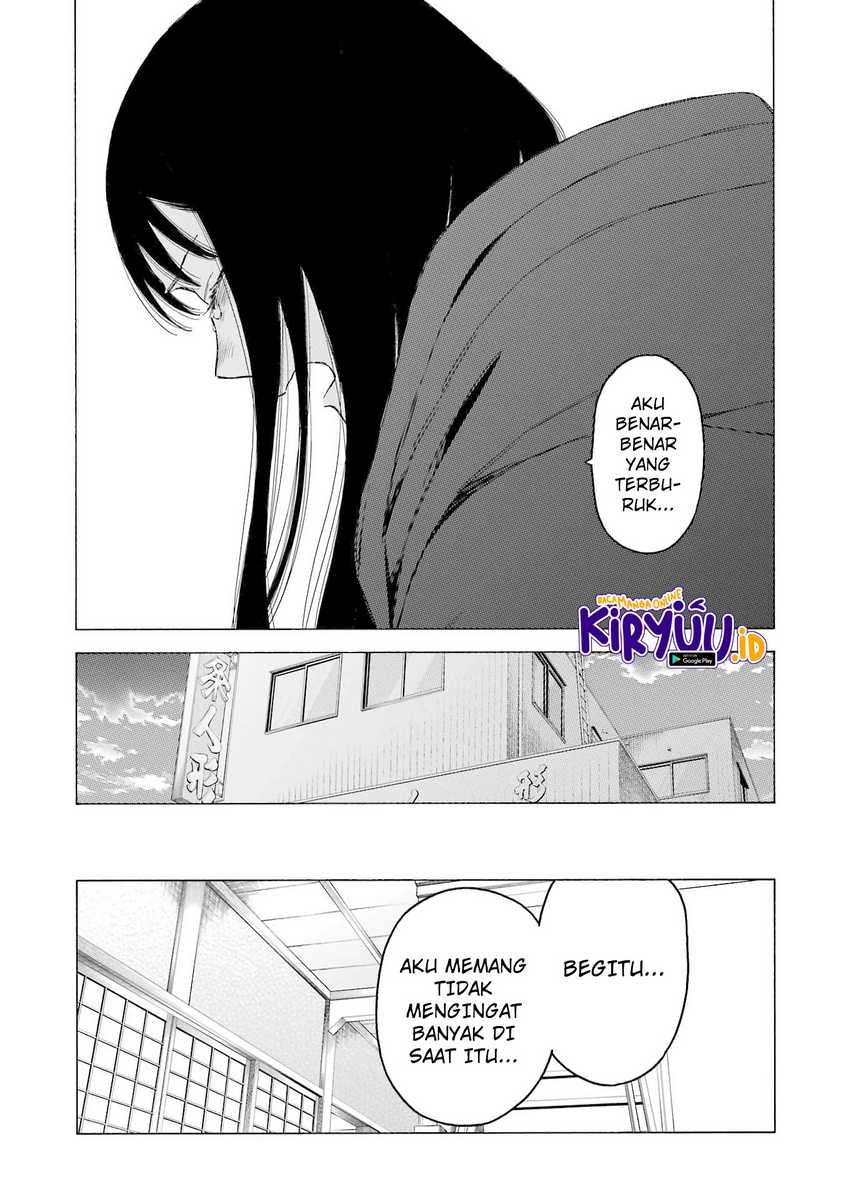 Sono Bisque Doll wa Koi wo Suru Chapter 106 - halaman 10