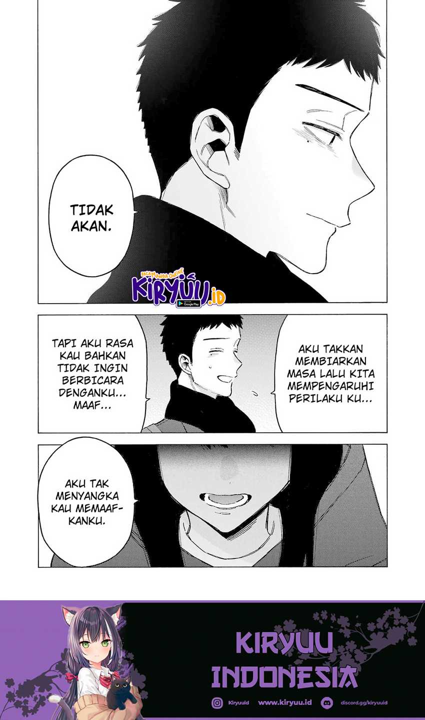 Sono Bisque Doll wa Koi wo Suru Chapter 106 - halaman 6