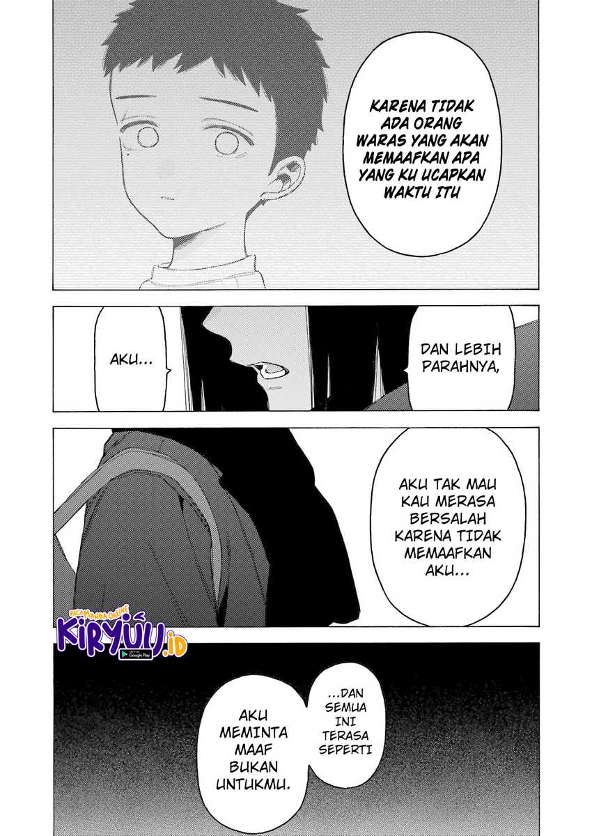 Sono Bisque Doll wa Koi wo Suru Chapter 106 - halaman 8