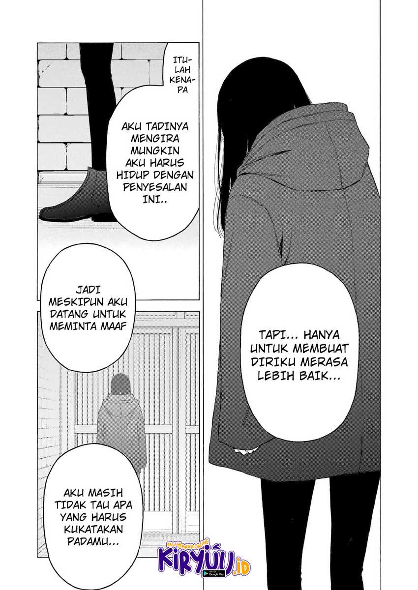 Sono Bisque Doll wa Koi wo Suru Chapter 106 - halaman 9