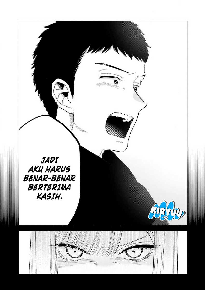 Sono Bisque Doll wa Koi wo Suru Chapter 107 - halaman 11