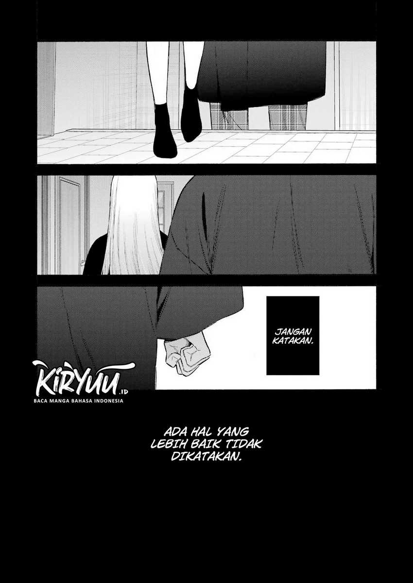 Sono Bisque Doll wa Koi wo Suru Chapter 107 - halaman 14