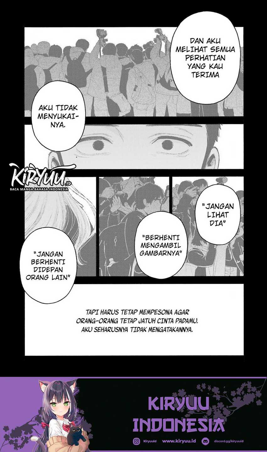 Sono Bisque Doll wa Koi wo Suru Chapter 107 - halaman 17