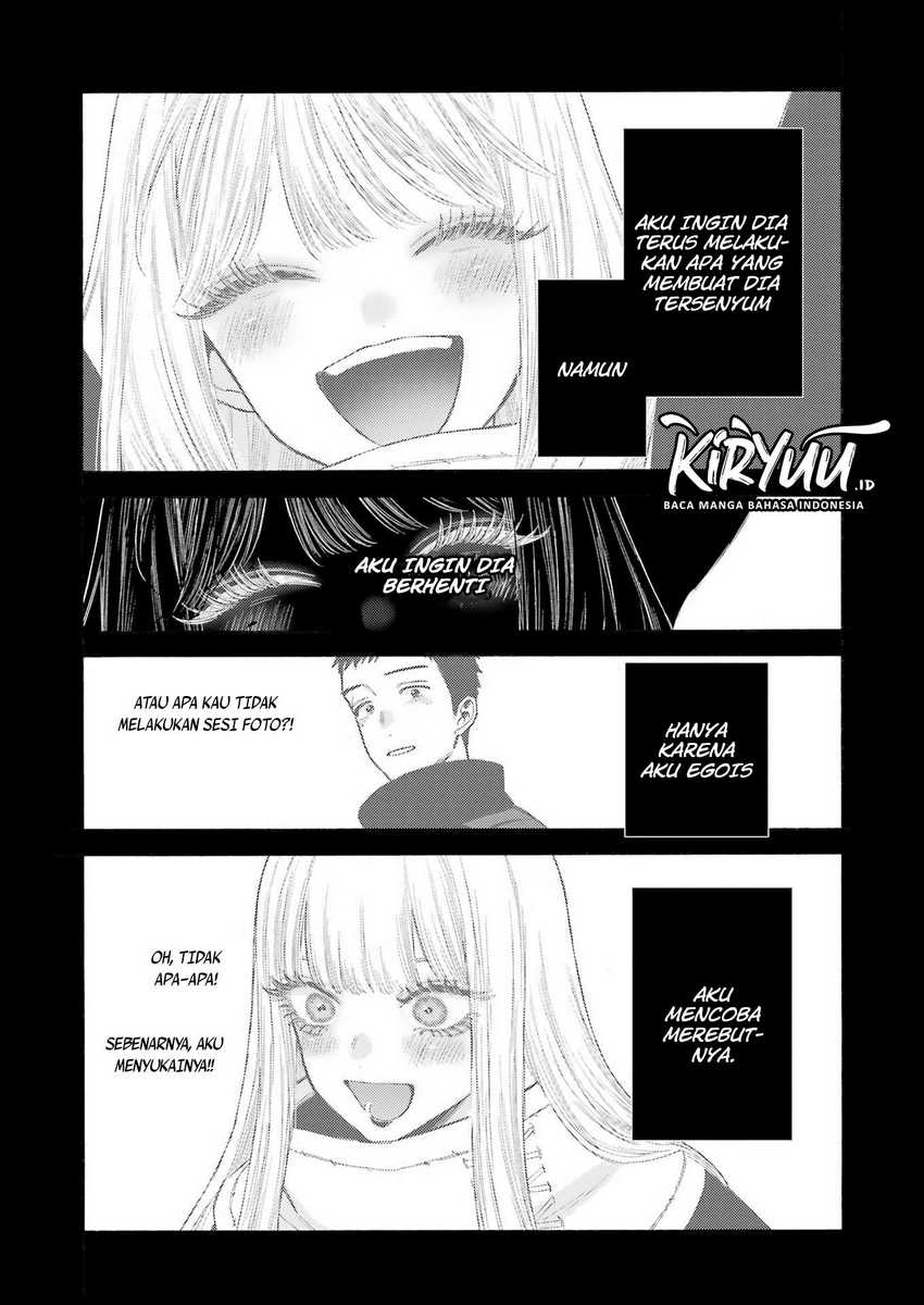 Sono Bisque Doll wa Koi wo Suru Chapter 107 - halaman 18