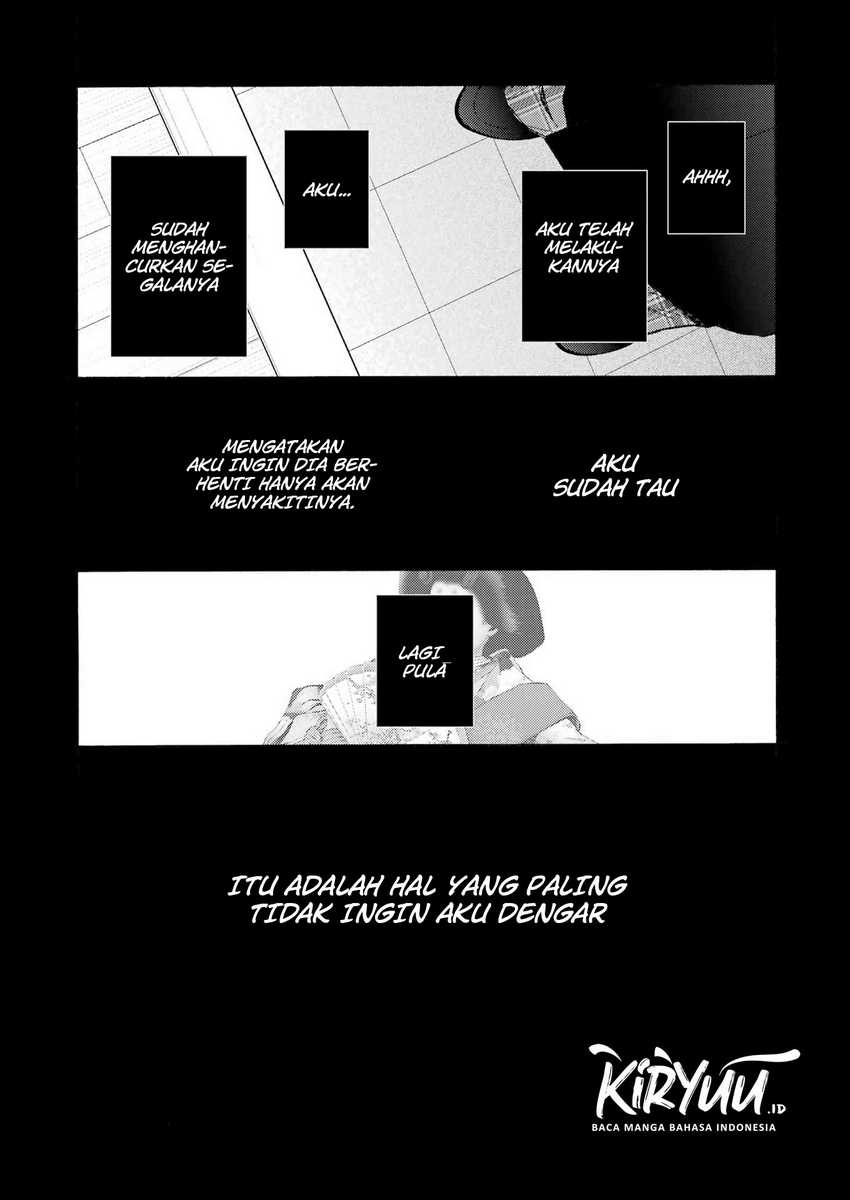 Sono Bisque Doll wa Koi wo Suru Chapter 107 - halaman 19