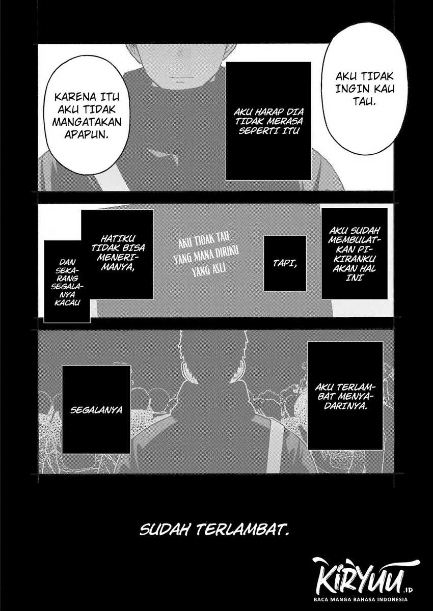 Sono Bisque Doll wa Koi wo Suru Chapter 107 - halaman 20