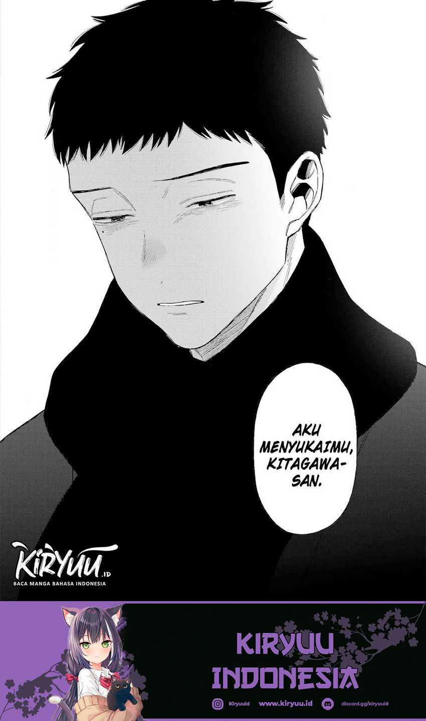 Sono Bisque Doll wa Koi wo Suru Chapter 107 - halaman 22