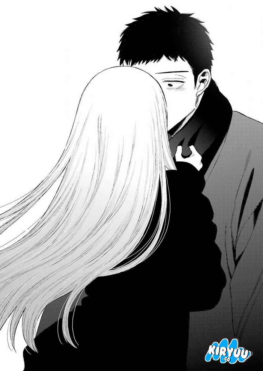 Sono Bisque Doll wa Koi wo Suru Chapter 107 - halaman 24