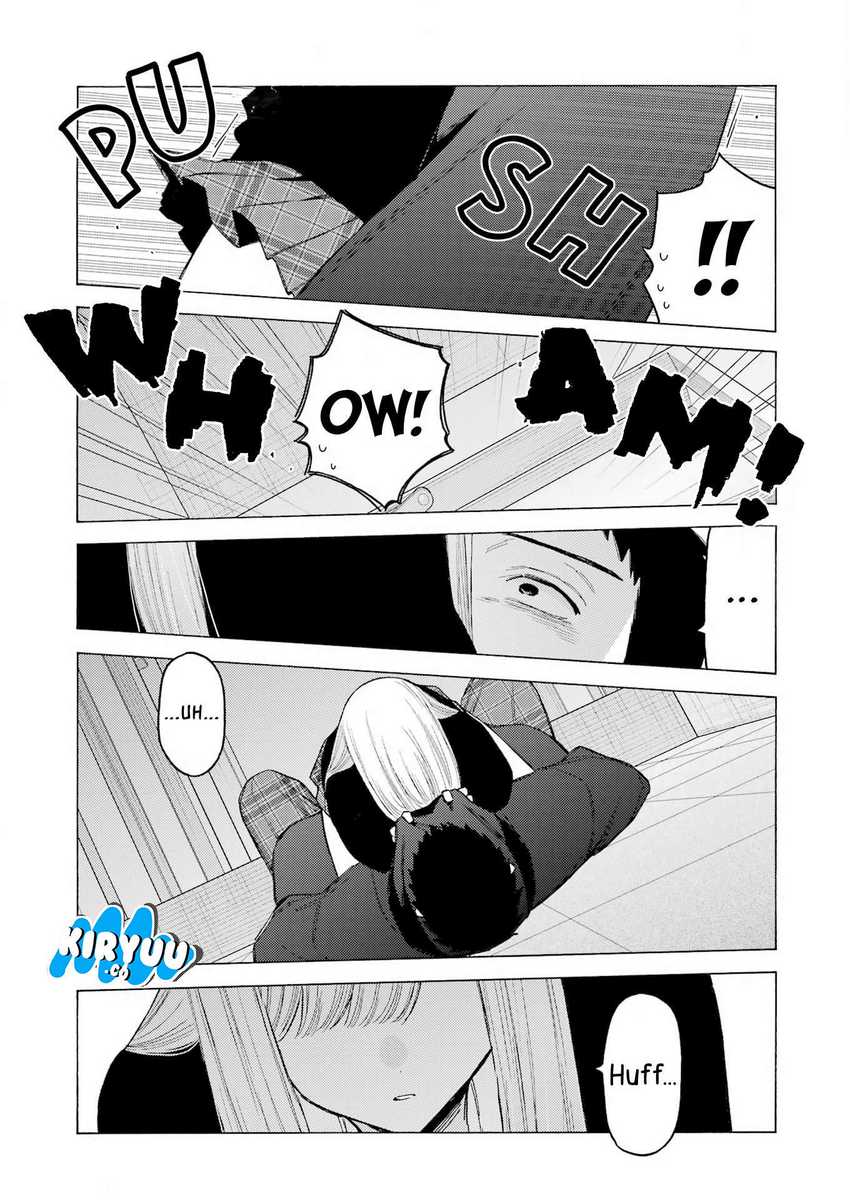 Sono Bisque Doll wa Koi wo Suru Chapter 107 - halaman 25