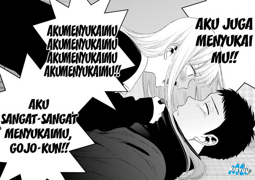 Sono Bisque Doll wa Koi wo Suru Chapter 107 - halaman 26