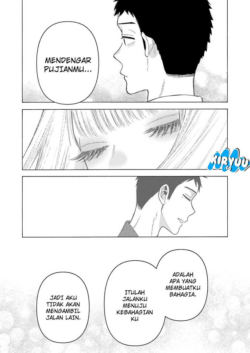 Sono Bisque Doll wa Koi wo Suru Chapter 108 - halaman 10