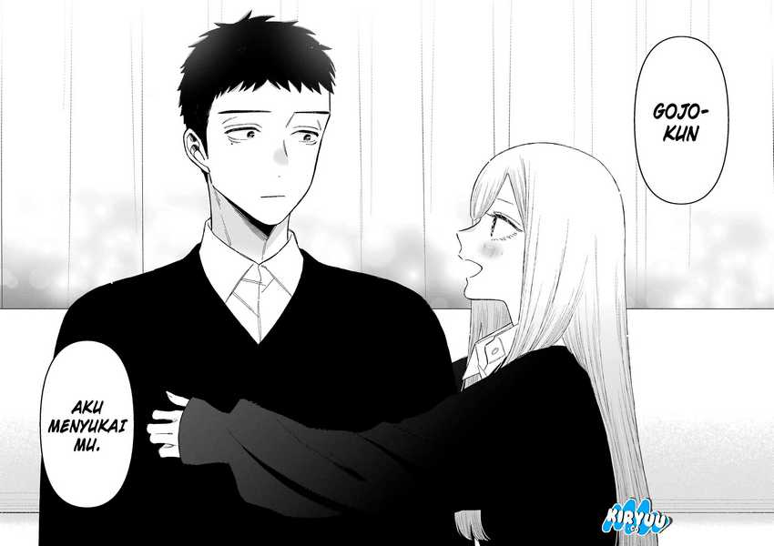 Sono Bisque Doll wa Koi wo Suru Chapter 108 - halaman 11