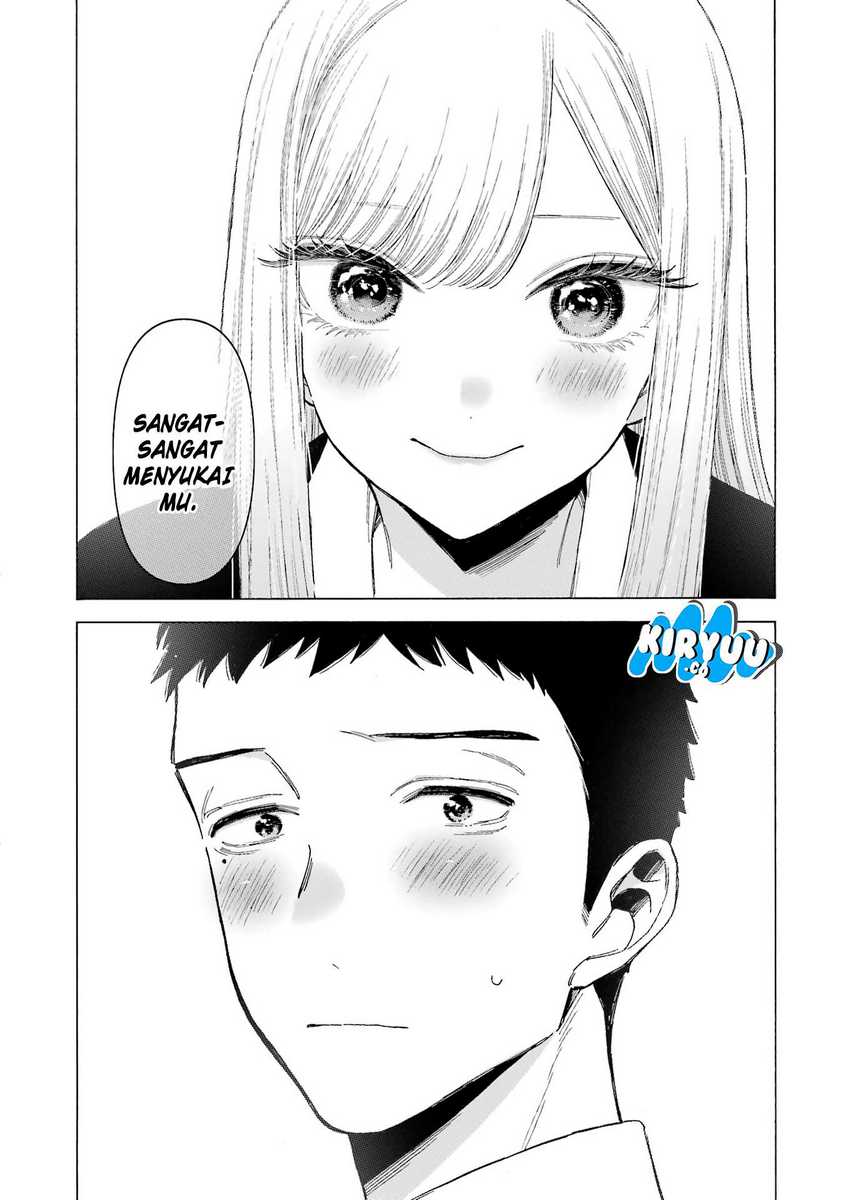 Sono Bisque Doll wa Koi wo Suru Chapter 108 - halaman 12