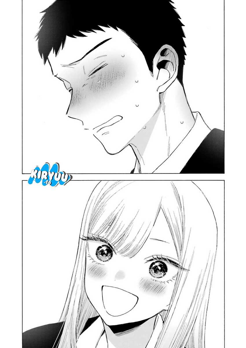 Sono Bisque Doll wa Koi wo Suru Chapter 108 - halaman 21