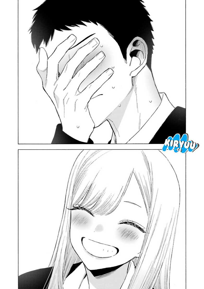 Sono Bisque Doll wa Koi wo Suru Chapter 108 - halaman 22