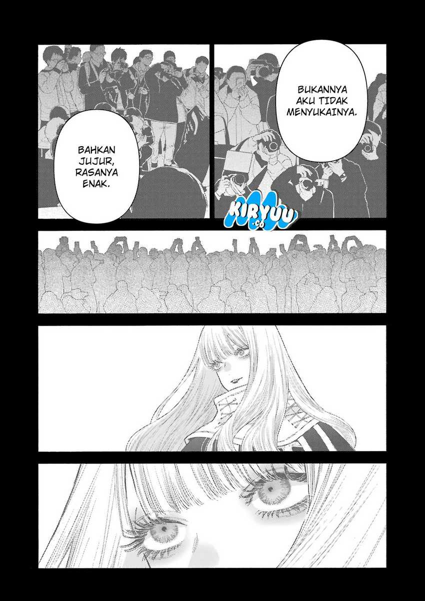 Sono Bisque Doll wa Koi wo Suru Chapter 108 - halaman 6