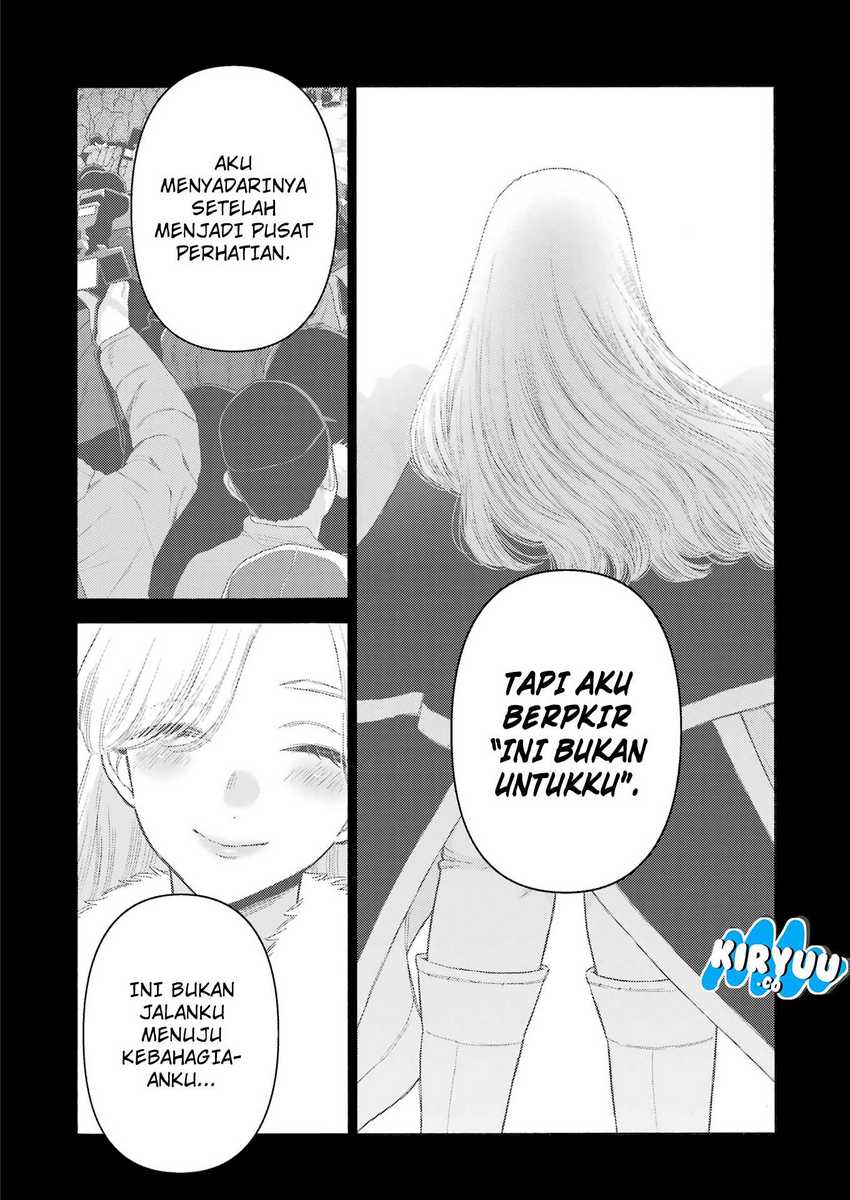 Sono Bisque Doll wa Koi wo Suru Chapter 108 - halaman 7