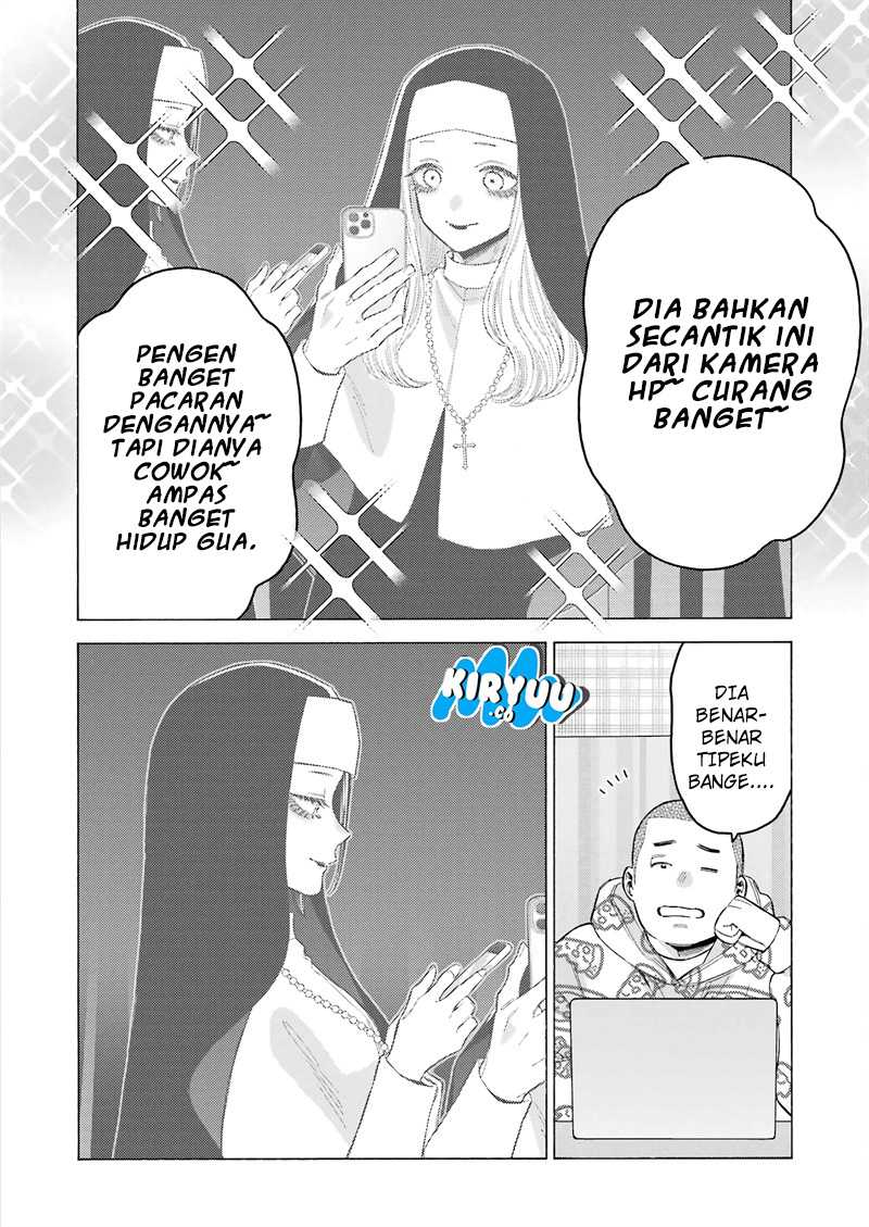 Sono Bisque Doll wa Koi wo Suru Chapter 109 - halaman 19